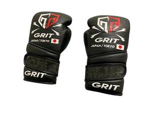 GRIT CUSTOM MADE JAPAN TOKYO BOXING GLOVE 2411 ボクシンググローブ グローブ ボクシング グリットファイトショップ 格闘技用品