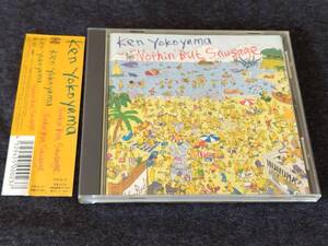 KEN YOKOYAMA 中古 Nothin