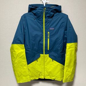 パタゴニア インサレーテッド スノーショット ジャケット Patagonia INSULATED SNOWSHOT JACKET