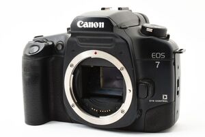 ★実用美品★キャノン CANON EOS 7D #1751