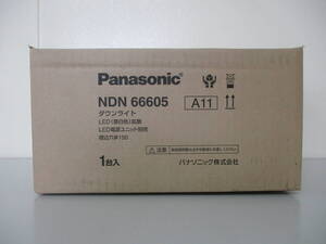 【NDN66605】Panasonic パナソニック LED ダウンライト DL550形 φ150 5000K 昼白色 拡散 埋込 省エネ