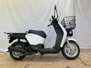 【中古】ホンダ ベンリィ 50 BENLY AA03 HONDA スクーター 直接引き取り可