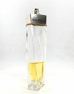 FERRAGAMO サルヴァトーレ フェラガモ プール ファム POUR FAMME EDP 50ml ☆送料350円