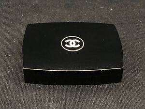 T4K336◆ CHANEL シャネル IRREELLE DUO イレール デュオ 73 リバーライト アイシャドウ 2g