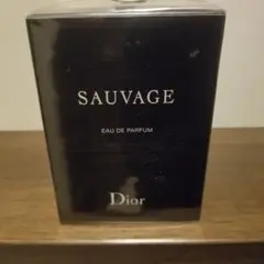 ソヴァージュ オードパルファム 100ml / 10ml SAUVAGE EDP