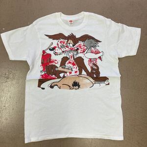 希少 激レア 70s 80s ヴィンテージ ビンテージ Tシャツ スウェット USA製 染み込み 映画 ムービー セディショナリーズ パロディ Tシャツ