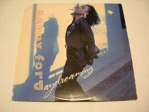 ●R&B 12inch●PENNY FORD / DAYDREAMING