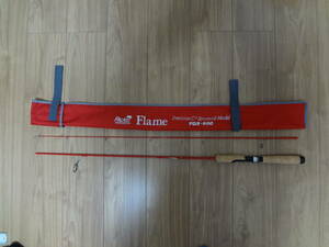 【美品】パームス　Flame　FGS-600