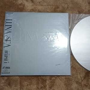 LUNA SEA　EClIPSE 1