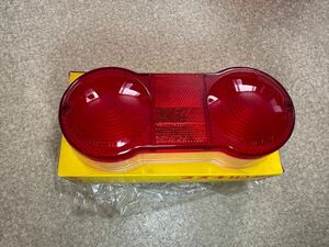 ★彡 GT380 GT250 GT550 GT750 テールランプレンズ 純正新品！35712-31610