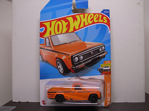 HotWheels / ホットホイール マツダ レプ ホイール換装ミニ改造 美品