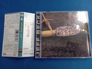 ジェフ・ベック CD ジェフ(Blu-spec CD2)