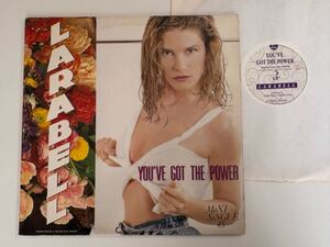 【伊Ori/ITALO DANCE】LARABELL / You