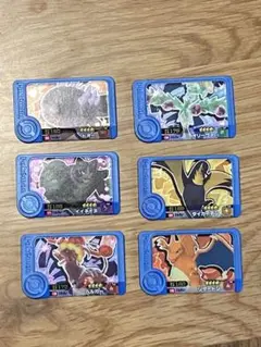 【未使用、新品】ポケモン　フレンダ