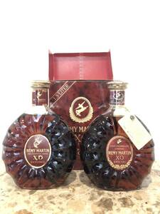 レミーマルタンREMY MARTIN XO 1500ml×2