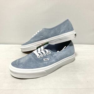 送料無料 VANS AUTHENTIC 24cm