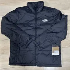 THE NORTH FACE Gosei Puffer Jacket M TNF