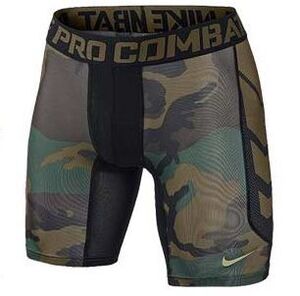 美品 NIKE PRO COMBAT ハイパークール MAX コンプレッションタイツ Sサイズ