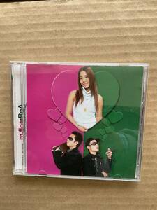 m-flo loves BoA/the Love Bug [Single, Maxi]