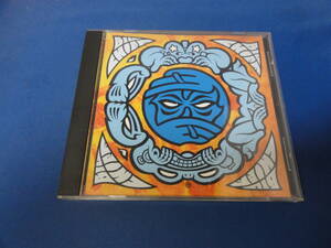 BIG CHIEF/FACE CD★USED★