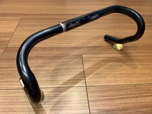 チネリ cinelli EUBIOS 26.0 Anatomica アナトミック ドロップハンドル