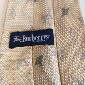 BURBERRY (バーバリー)ネクタイ171