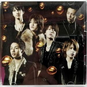 KAT-TUN / ONE DROP (CD+DVD) ③