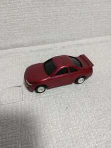 ☆TOMICA、ミニカー、スカイラインGT-R（1個)。