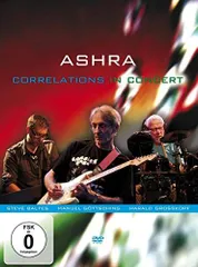 【中古】Correlations in Concert [DVD]