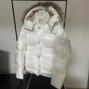 MONCLER モンクレール MONCLER モンクレール ARMORICANO ダウンジャケット メンズ　サイズ1