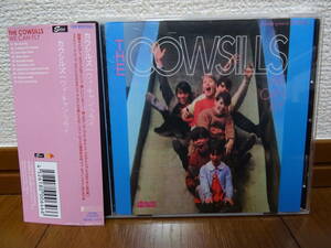 Cowsillsカウシルズ★We Can Fly CD！２作目アルバム初CD化！帯つき 60sソフトロックSOFTROCK サイケpsyche