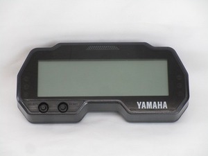 YAMAHA 純正 YZF-R15 BS6 [’20-/インド仕様] メーターASSY #B0T-H3500-00/B0T-H3500-02 【METER ASSY】