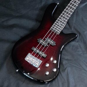 ■新品 送料無料 Spector Legend4 STD BC Gloss