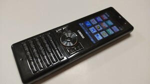 A085 Y!mobile Willcom LIBERIO 401KC KYOCERA/京セラ PHS 簡易動作確認＆簡易清掃＆初期化OK 現状品 送料無料 一応JUNK Bluetooth 子機