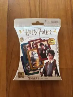 Harry Potter SNAPカードゲーム