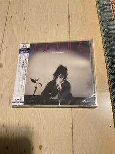 松原みき　ＲＥＶＵＥ　高音質ＨＱＣＤ　★新品未開封品