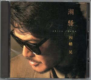 【中古CD】因幡晃/潮騒