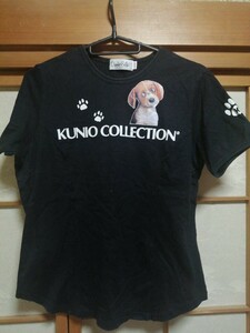 Tシャツ クニオコレクション