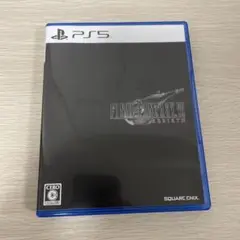 PS5 ファイナルファンタジー7 リバース