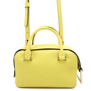 デルヴォー ハンドバッグ クールボックス ナノ AA0669 DELVAUX 2wayショルダーバッグ デルボー 【安心保証】