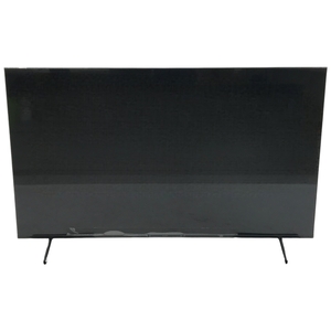 【動作保証】 SONY BRAVIA KJ-75X80K 75型 4K 液晶 テレビ 2022年製 ソニー 中古 楽 F8896666