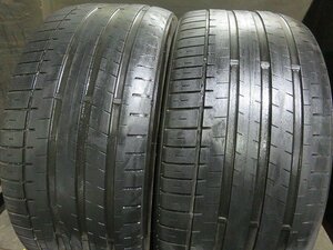 【B118】●FK510■265/35R21■2本売切り