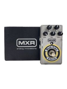 MXR◆ZW38 Black Label Chorus/箱付属/コーラス