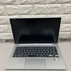 i4 HP EliteBook 830 G7 Core i7 第10世代　ジャンク