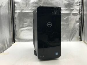 Dell/デスクトップ/第9世代Core i7/メモリ8GB/WEBカメラ無/OS無-240801001133991