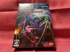 Switch★Dead Cells: Return to Castlevania Collector