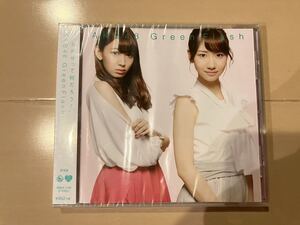 新品 未開封 AKB48 / Green Flash[劇場盤]