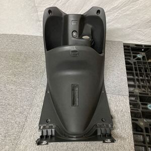 バイクパーツセンター(Bike Parts Center) レッグシールドAssy インナーカウル インナーレッグ ヤマハ リモコンジョグ/ZR SA16J 317606