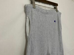 80s ヴィンテージ Champion REVERSE WEAVE sweat pants vintage チャンピオン リバースウィーブ スウェットパンツ トリコタグ アメリカ製