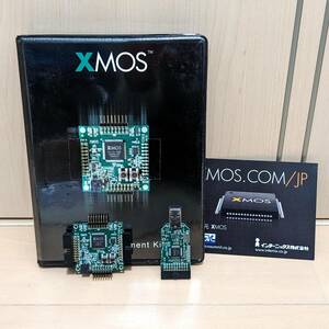 未使用に近い XMOS XK-1 開発キット (86)